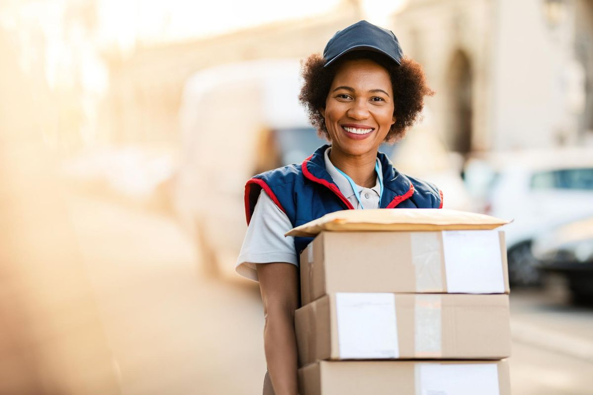 Supply & Delivery